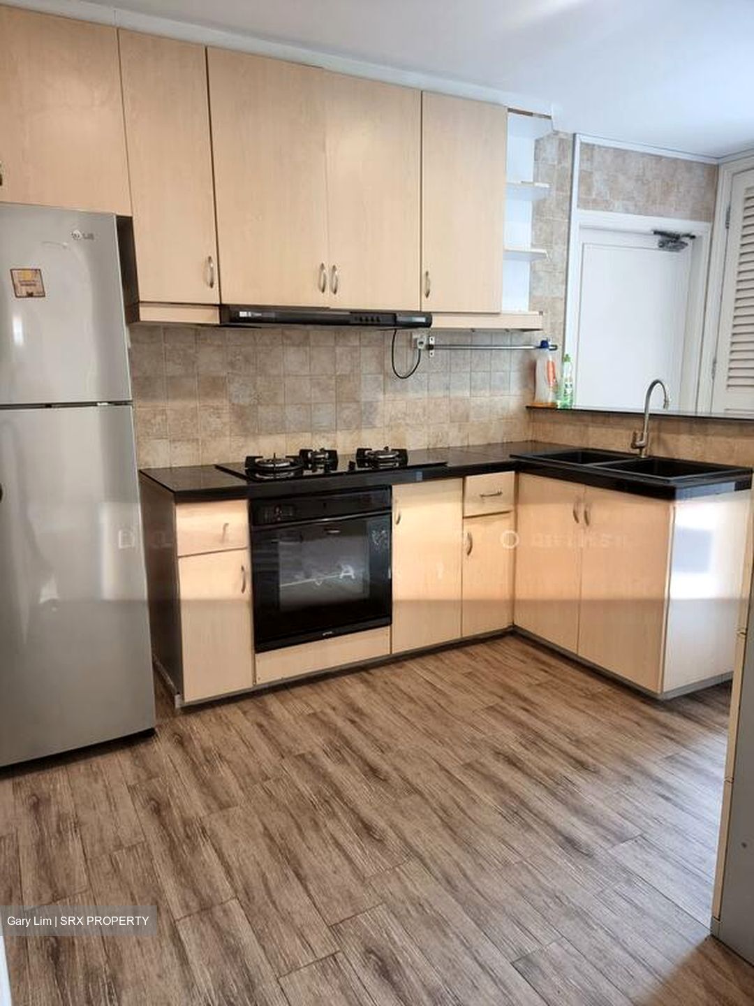 Euro-Asia Court (D9), Apartment #504368801